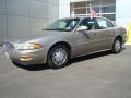 Light Bronzemist Metallic - LeSabre Custom Photo No. 2