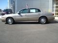 2003 Light Bronzemist Metallic Buick LeSabre Custom  photo #3