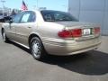 2003 Light Bronzemist Metallic Buick LeSabre Custom  photo #4