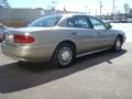 2003 Light Bronzemist Metallic Buick LeSabre Custom  photo #6