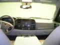 2008 Steel Gray Metallic GMC Sierra 1500 SLE Crew Cab 4x4  photo #29