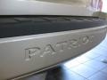 Light Sandstone Metallic - Patriot Sport Photo No. 7