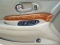 2003 Light Bronzemist Metallic Buick LeSabre Custom  photo #13