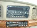 2003 Light Bronzemist Metallic Buick LeSabre Custom  photo #14