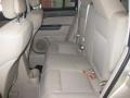 Light Sandstone Metallic - Patriot Sport Photo No. 11