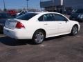 White - Impala SS Photo No. 3