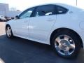 White - Impala SS Photo No. 4