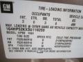 Light Bronzemist Metallic - LeSabre Custom Photo No. 27