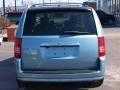 2008 Clearwater Blue Pearlcoat Chrysler Town & Country Limited  photo #6