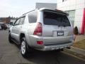 Titanium Metallic - 4Runner SR5 4x4 Photo No. 7
