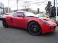 Front 3/4 View of 2007 Exige S