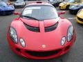 2007 Ardent Red Lotus Exige S  photo #2