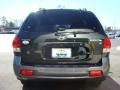 2006 Dark Emerald Green Hyundai Santa Fe GLS  photo #5