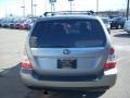 2006 Steel Gray Metallic Subaru Forester 2.5 X  photo #5