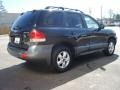 2006 Dark Emerald Green Hyundai Santa Fe GLS  photo #6