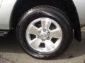 Titanium Metallic - 4Runner SR5 4x4 Photo No. 15