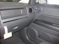 2010 Stone White Jeep Patriot Sport  photo #17