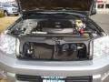 Titanium Metallic - 4Runner SR5 4x4 Photo No. 18