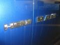 2010 Deep Water Blue Pearl Dodge Ram 1500 ST Crew Cab  photo #7