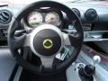 Black Steering Wheel Photo for 2007 Lotus Exige #2669696