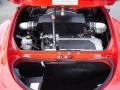  2007 Exige S 1.8 Liter Supercharged DOHC 16-Valve VVT 4 Cylinder Engine
