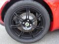 2007 Lotus Exige S Wheel and Tire Photo