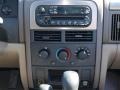 2004 Inferno Red Pearl Jeep Grand Cherokee Laredo 4x4  photo #12