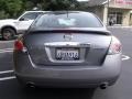 2008 Precision Gray Metallic Nissan Altima Hybrid  photo #4