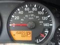 Silver Lightning - Xterra S 4x4 Photo No. 35
