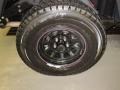 2006 Flame Red Jeep Wrangler X 4x4  photo #5