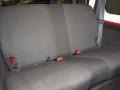 2006 Flame Red Jeep Wrangler X 4x4  photo #6