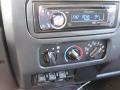 2006 Flame Red Jeep Wrangler X 4x4  photo #8