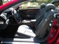 Mars Red - SL 500 Roadster Photo No. 16
