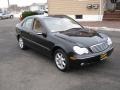Black - C 320 Sedan Photo No. 2