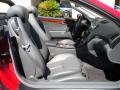 Mars Red - SL 500 Roadster Photo No. 18