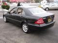 Black - C 320 Sedan Photo No. 4