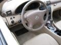 Black - C 320 Sedan Photo No. 5