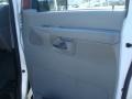 Oxford White - E Series Van E250 Passenger Photo No. 13