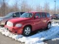 Victory Red - HHR LT Photo No. 1
