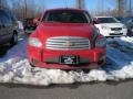 Victory Red - HHR LT Photo No. 2