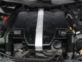 Black - C 320 Sedan Photo No. 9