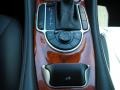 Mars Red - SL 500 Roadster Photo No. 25