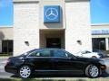 Black - S 550 Sedan Photo No. 5