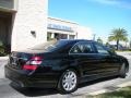 Black - S 550 Sedan Photo No. 6
