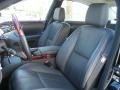Black - S 550 Sedan Photo No. 12