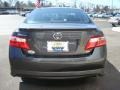 Magnetic Gray Metallic - Camry SE Photo No. 5