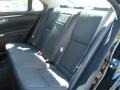Black - S 550 Sedan Photo No. 14