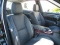 Black - S 550 Sedan Photo No. 16