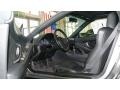 Onyx Black Interior Photo for 2005 Acura NSX #2669920