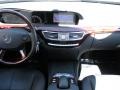 Black - S 550 Sedan Photo No. 17